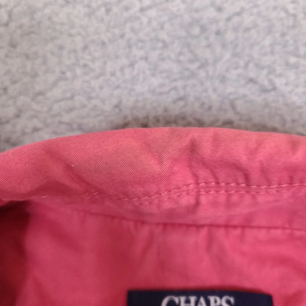 Chaps used spot
